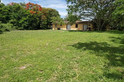 4537 Coconut Road Lake Worth FL 33461