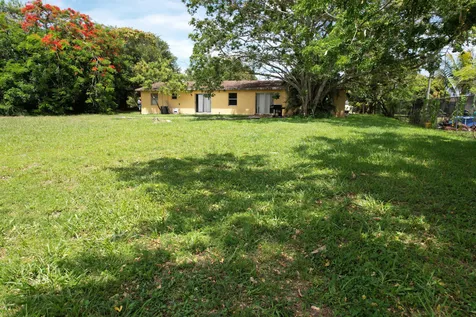 4537 Coconut Road Lake Worth FL 33461