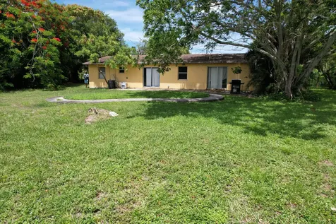 4537 Coconut Road Lake Worth FL 33461