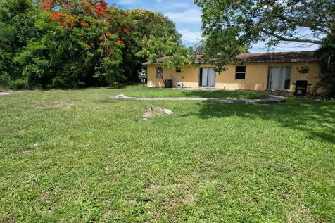 4537 Coconut Road Lake Worth FL 33461