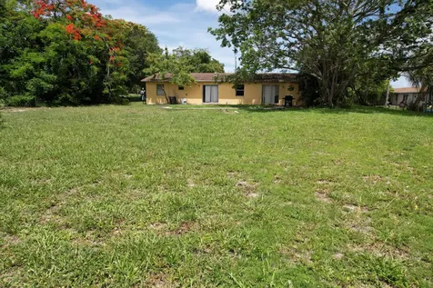 4537 Coconut Road Lake Worth FL 33461