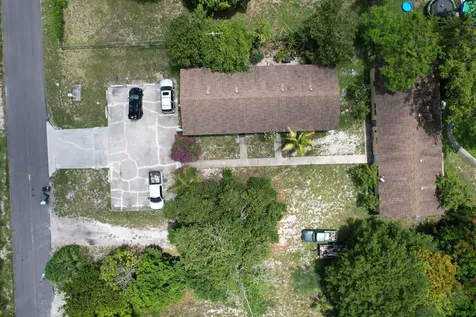 4537 Coconut Road Lake Worth FL 33461