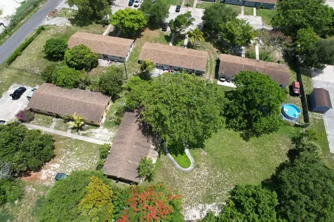 4537 Coconut Road Lake Worth FL 33461