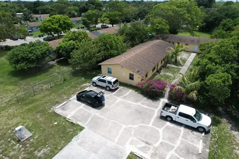 4537 Coconut Road Lake Worth FL 33461