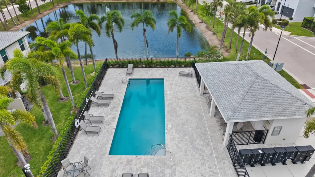 3936 SE Caladium Court Stuart FL 34997