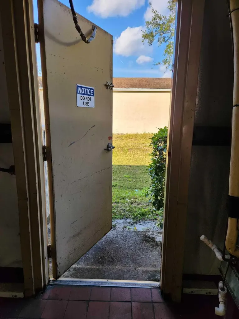 1256 SW Biltmore Street Port St Lucie FL 34983