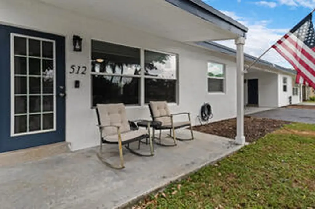 512 NE 12th Avenue Pompano Beach FL 33060