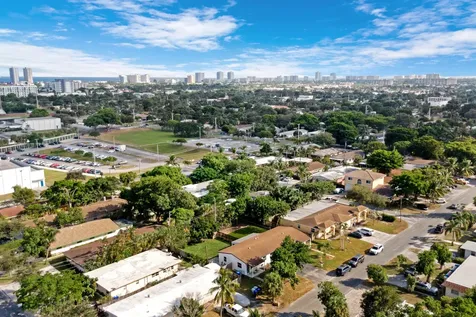 508 NE 12th Avenue Pompano Beach FL 33060