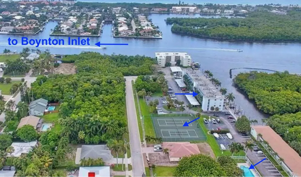 689 NE 6th Court Boynton Beach FL 33435