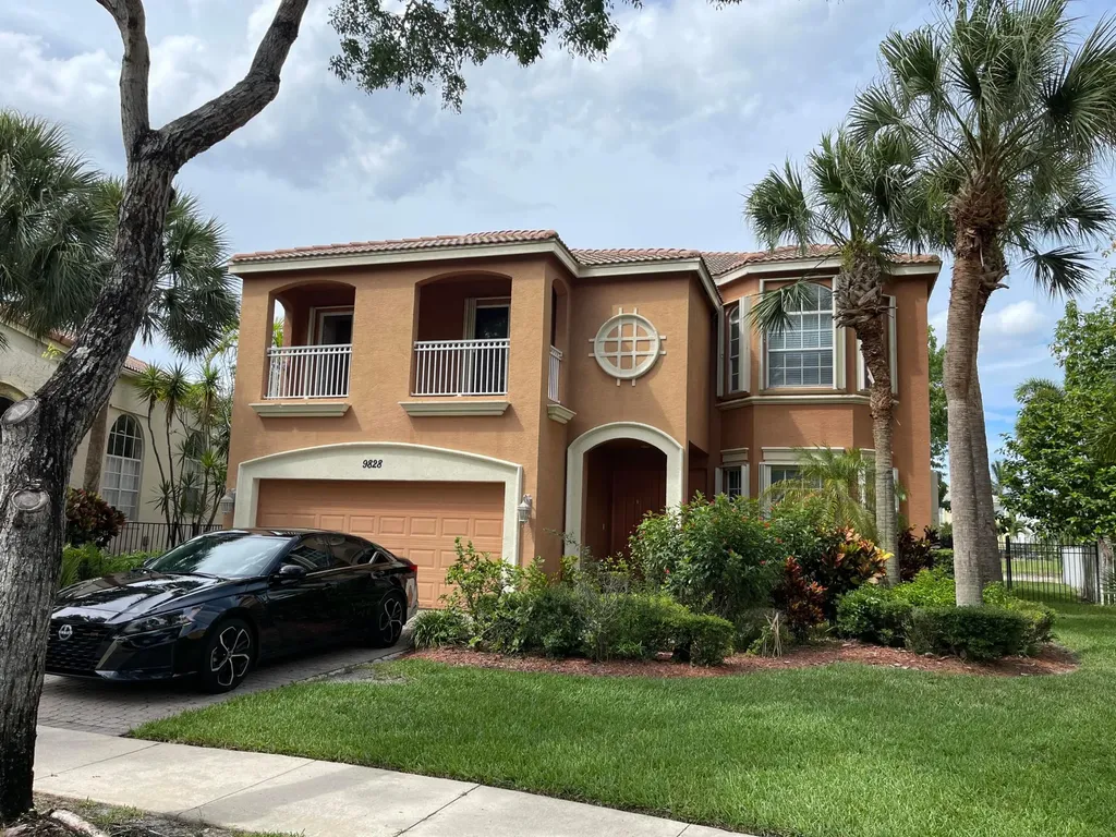 9828 Stover Way Wellington FL 33414