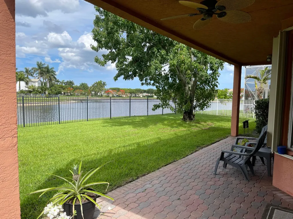 9828 Stover Way Wellington FL 33414