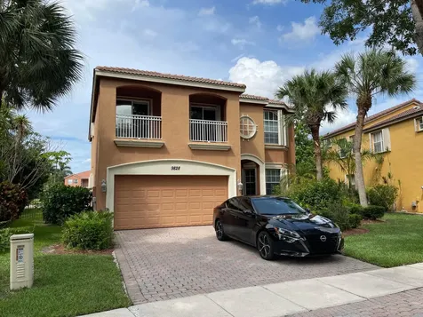 9828 Stover Way Wellington FL 33414