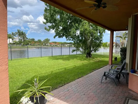 9828 Stover Way Wellington FL 33414