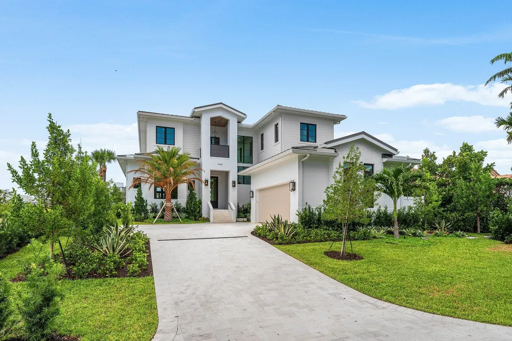 908 N Atlantic Drive Lantana FL 33462