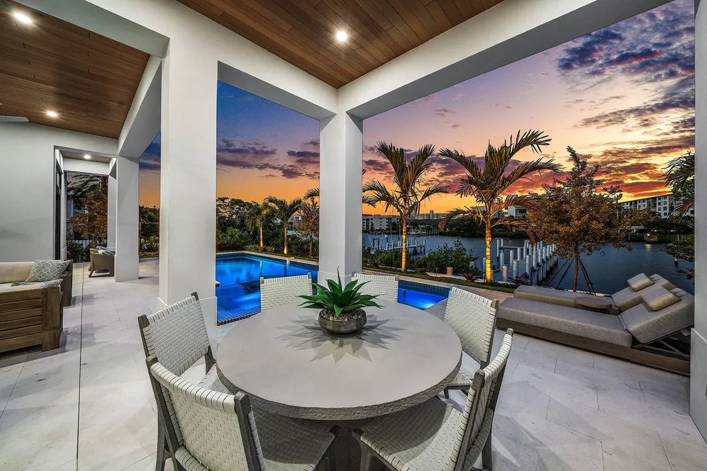908 N Atlantic Drive Lantana FL 33462