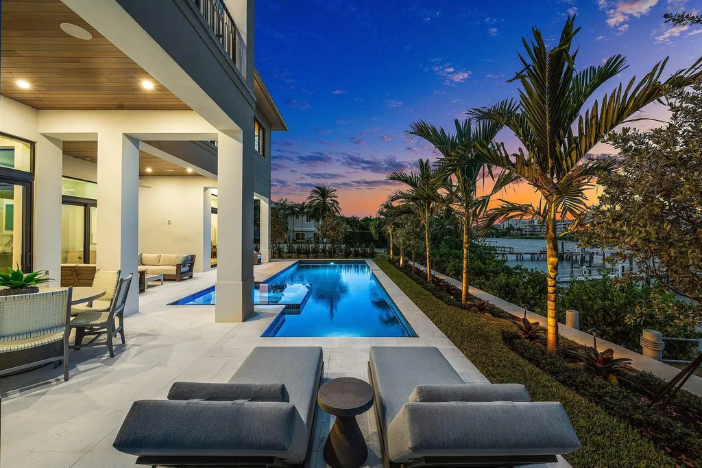 908 N Atlantic Drive Lantana FL 33462