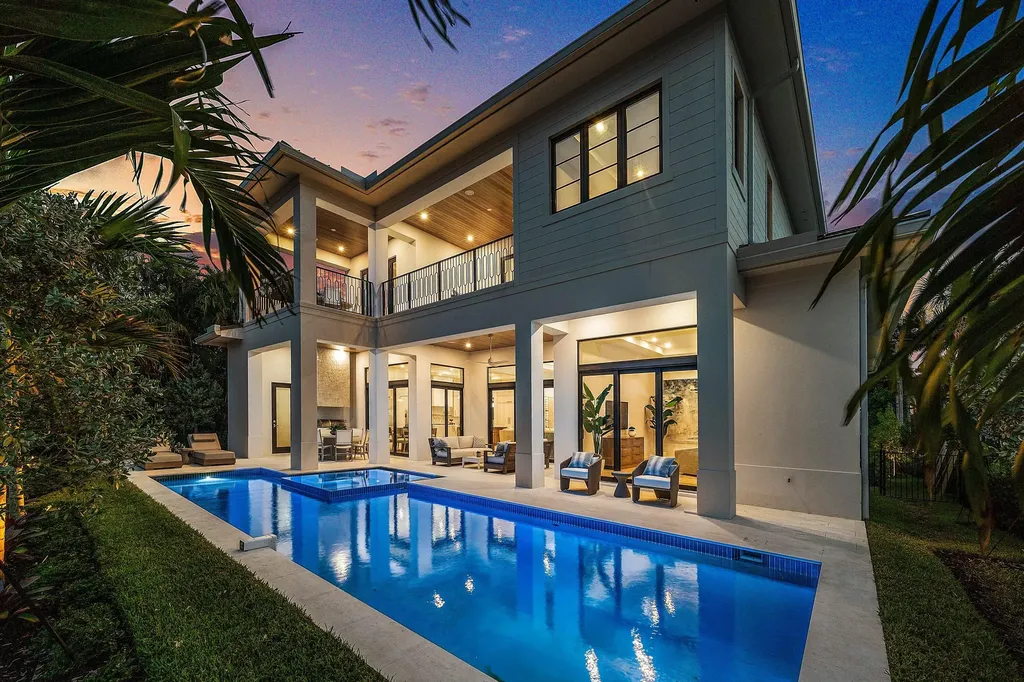 908 N Atlantic Drive Lantana FL 33462