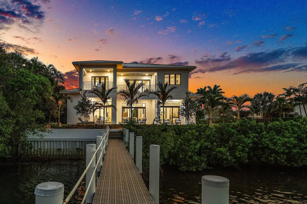 908 N Atlantic Drive Lantana FL 33462