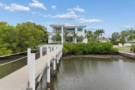 908 N Atlantic Drive Lantana FL 33462