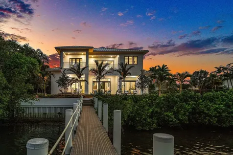 908 N Atlantic Drive Lantana FL 33462