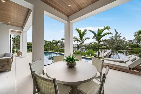 908 N Atlantic Drive Lantana FL 33462
