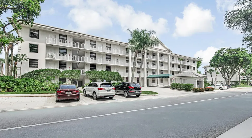 3710 Whitehall Drive West Palm Beach FL 33401