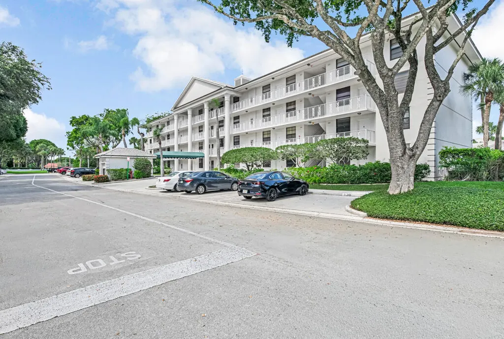 3710 Whitehall Drive West Palm Beach FL 33401