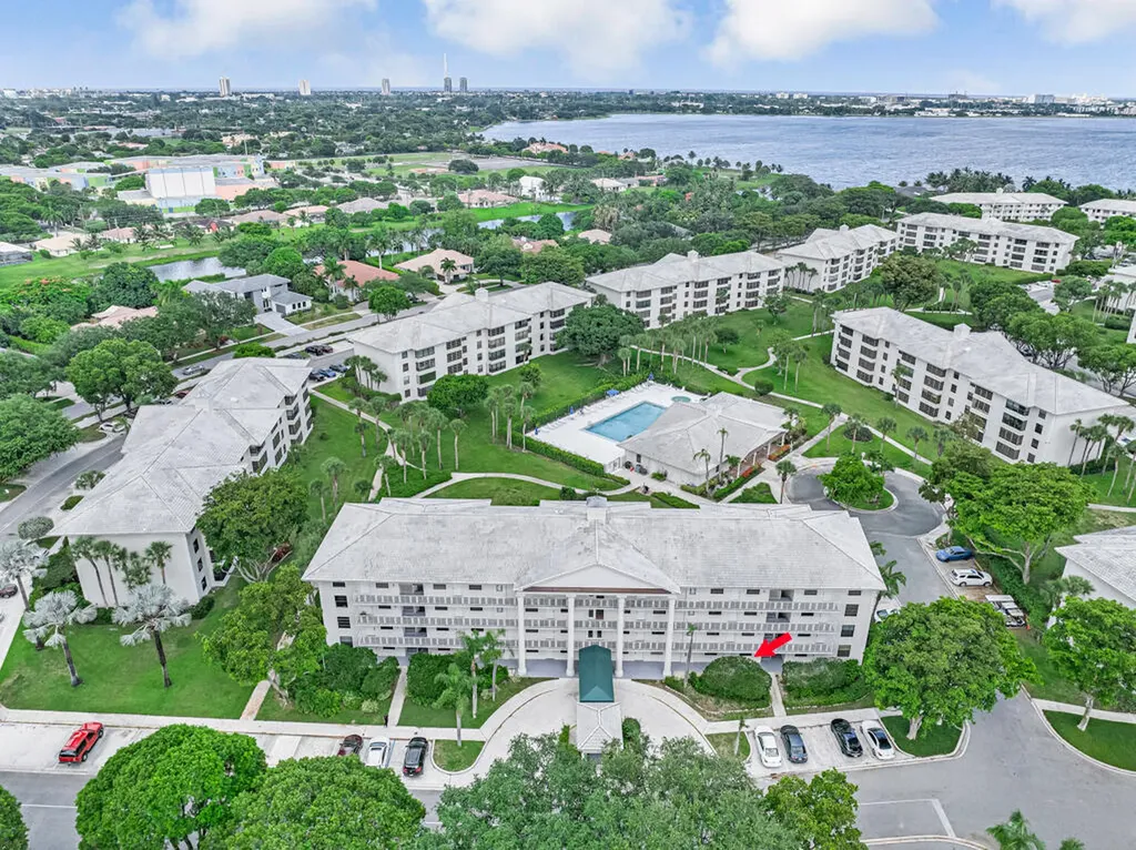 3710 Whitehall Drive West Palm Beach FL 33401