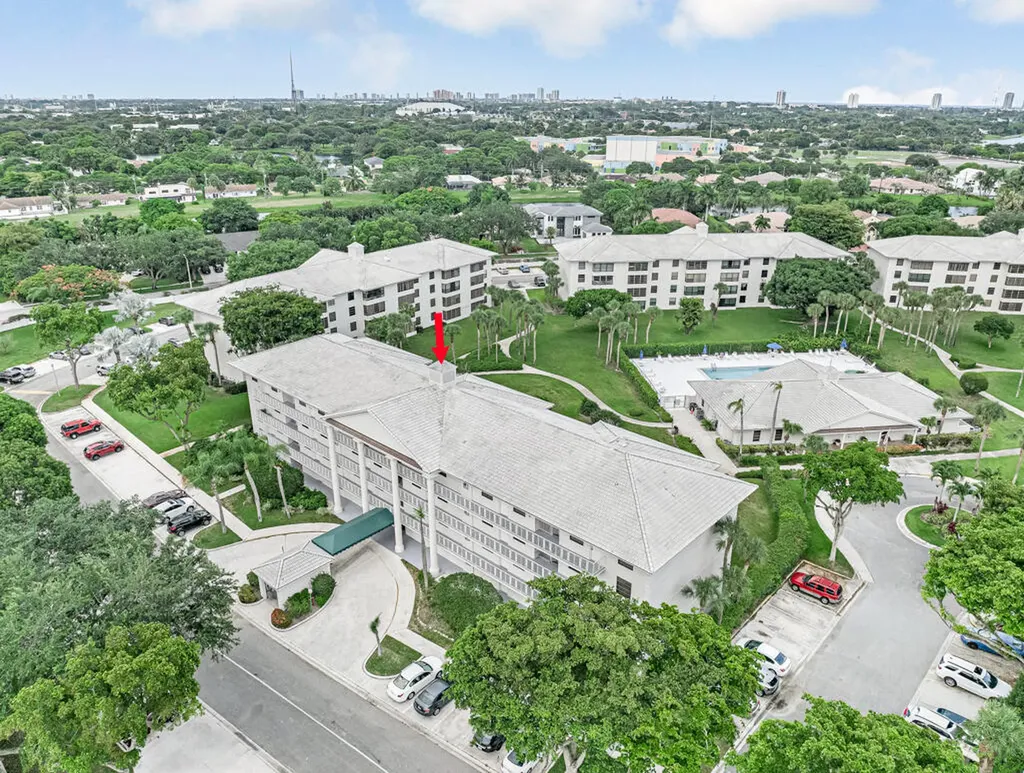 3710 Whitehall Drive West Palm Beach FL 33401