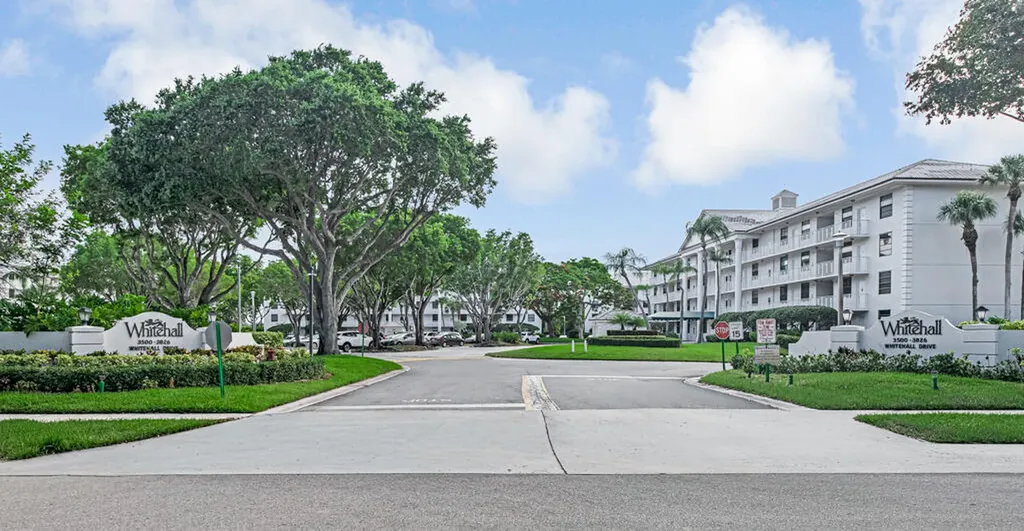 3710 Whitehall Drive West Palm Beach FL 33401
