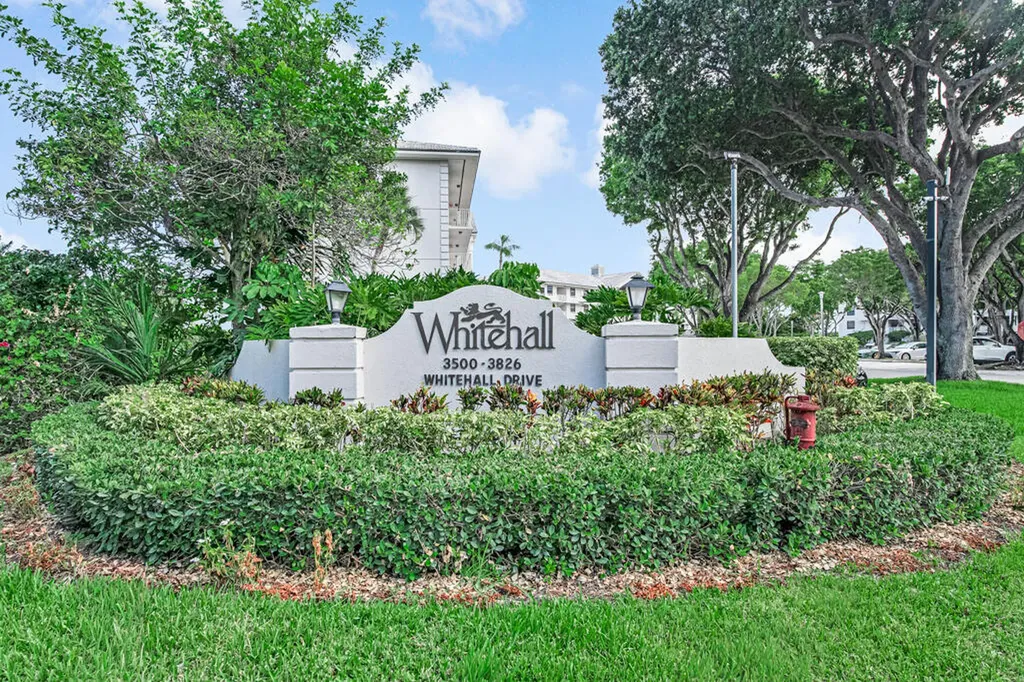 3710 Whitehall Drive West Palm Beach FL 33401