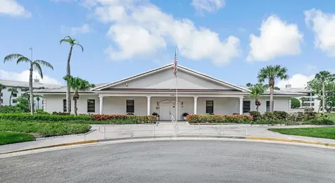 3710 Whitehall Drive West Palm Beach FL 33401