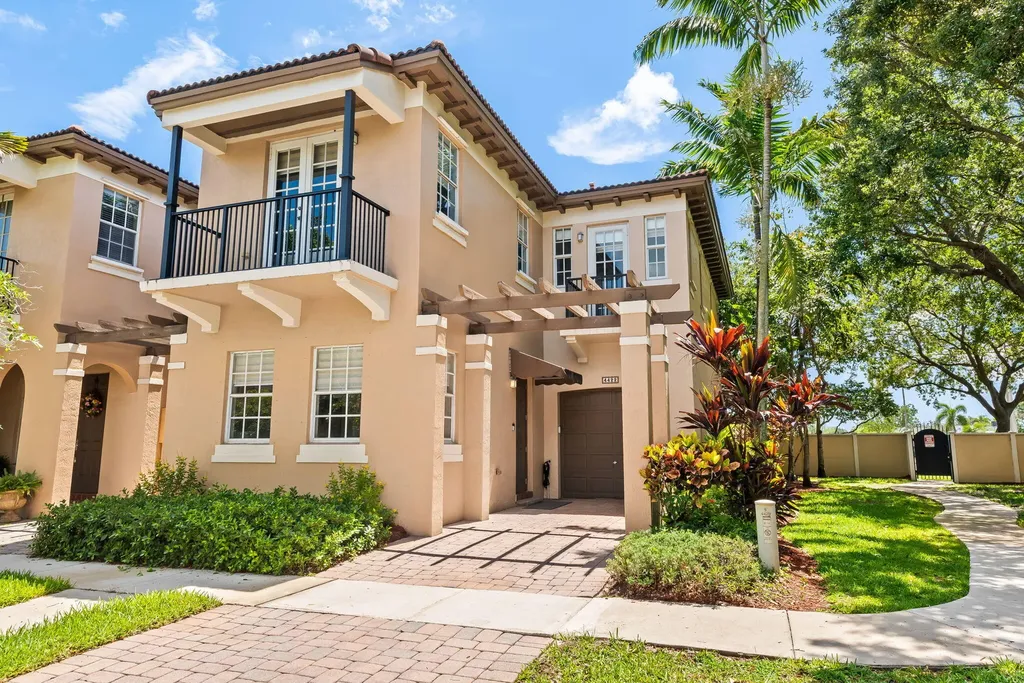 4422 Morgan Lane Davie FL 33328
