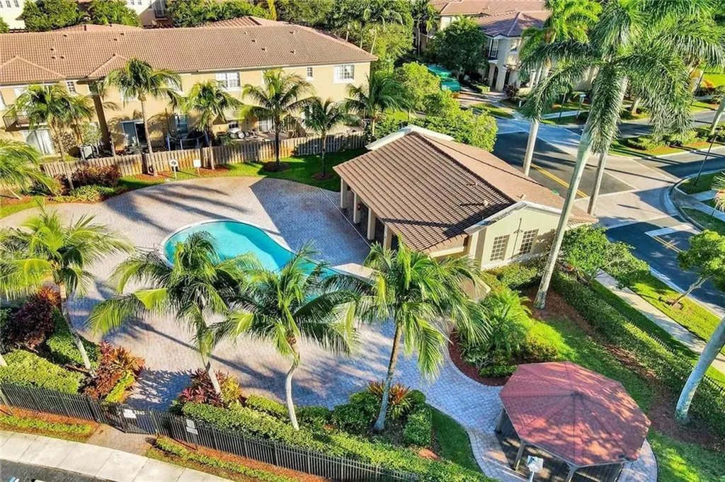 4422 Morgan Lane Davie FL 33328