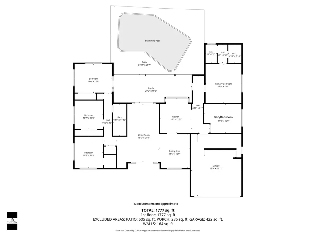 5200 SW 8th Street Plantation FL 33317