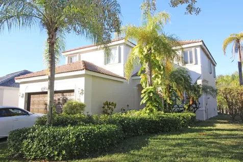 1396 Banyan Way Weston FL 33327