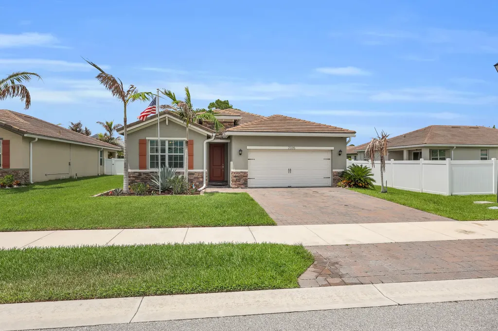 2335 SW Strawberry Terrace Palm City FL 34990