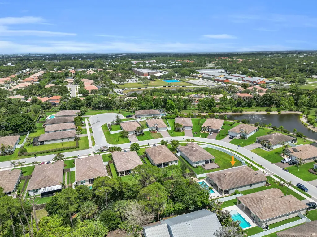 2335 SW Strawberry Terrace Palm City FL 34990