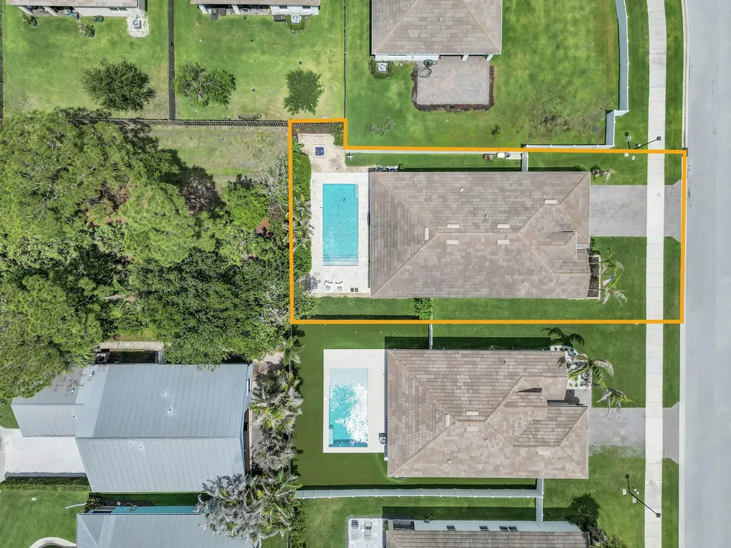2335 SW Strawberry Terrace Palm City FL 34990