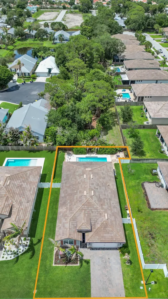 2335 SW Strawberry Terrace Palm City FL 34990