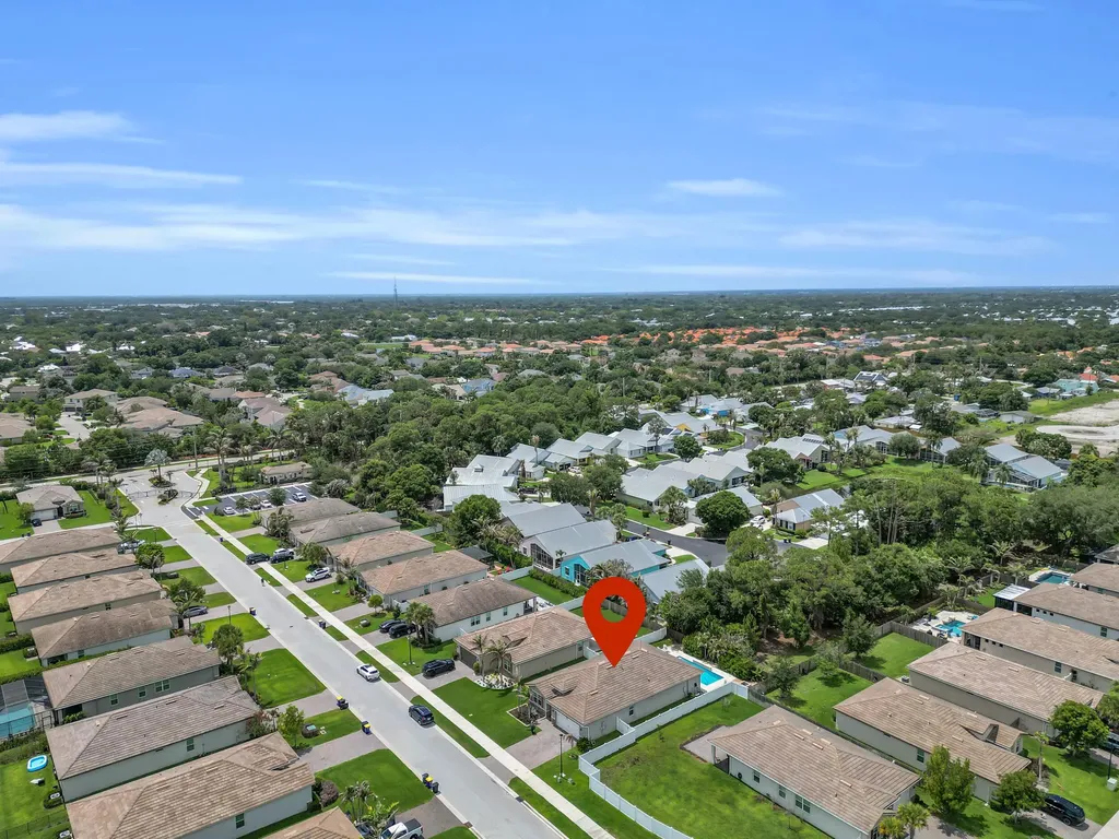 2335 SW Strawberry Terrace Palm City FL 34990
