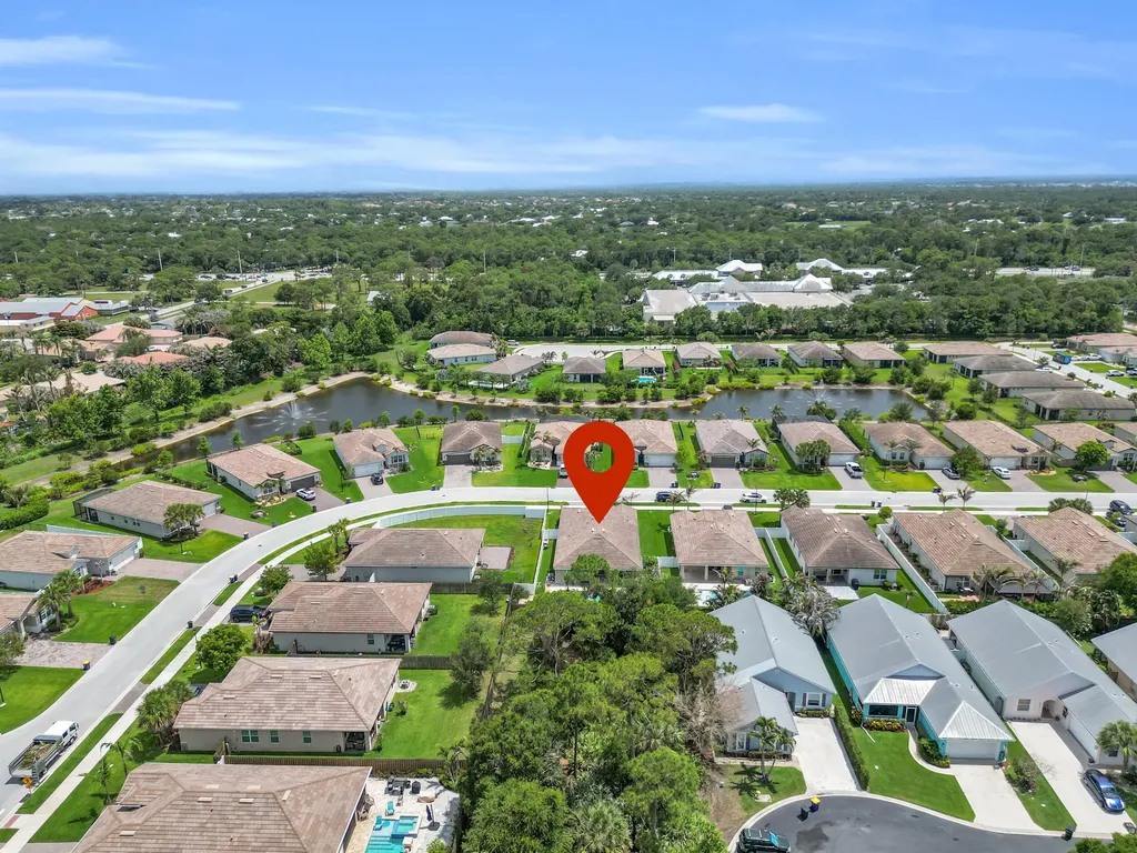 2335 SW Strawberry Terrace Palm City FL 34990