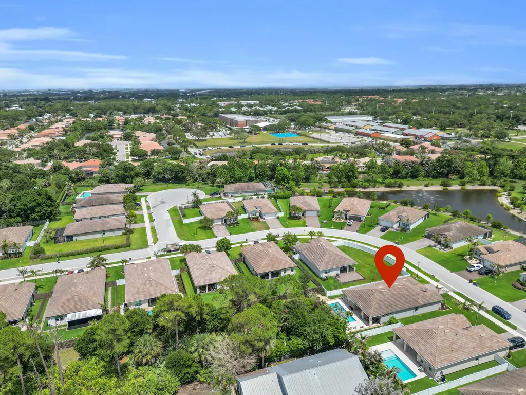 2335 SW Strawberry Terrace Palm City FL 34990