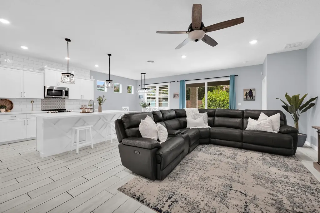 2335 SW Strawberry Terrace Palm City FL 34990