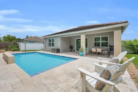 2335 SW Strawberry Terrace Palm City FL 34990