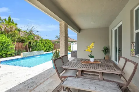 2335 SW Strawberry Terrace Palm City FL 34990