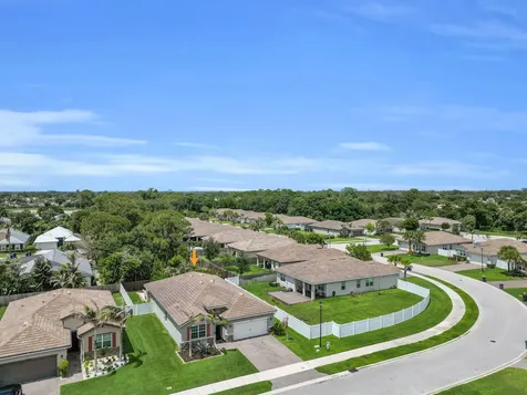 2335 SW Strawberry Terrace Palm City FL 34990