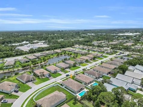 2335 SW Strawberry Terrace Palm City FL 34990