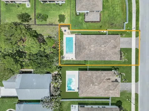 2335 SW Strawberry Terrace Palm City FL 34990