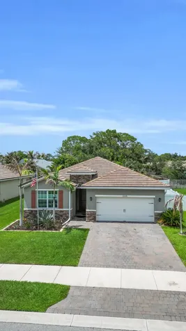 2335 SW Strawberry Terrace Palm City FL 34990